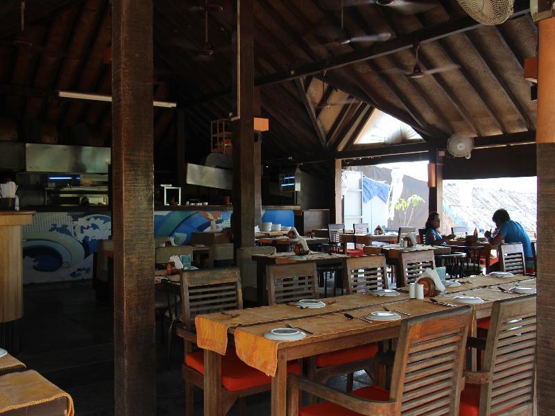 360° Beach Retreat Candolim Exterior foto